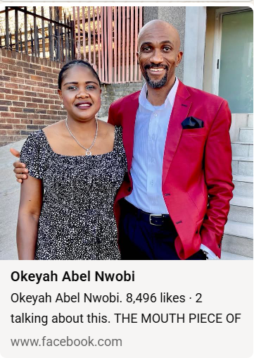 Praise Nation TV on Facebook