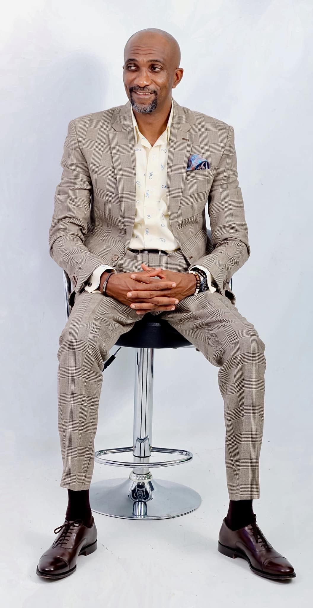 Prophet Abel Nwobi - Ministry Photo 1