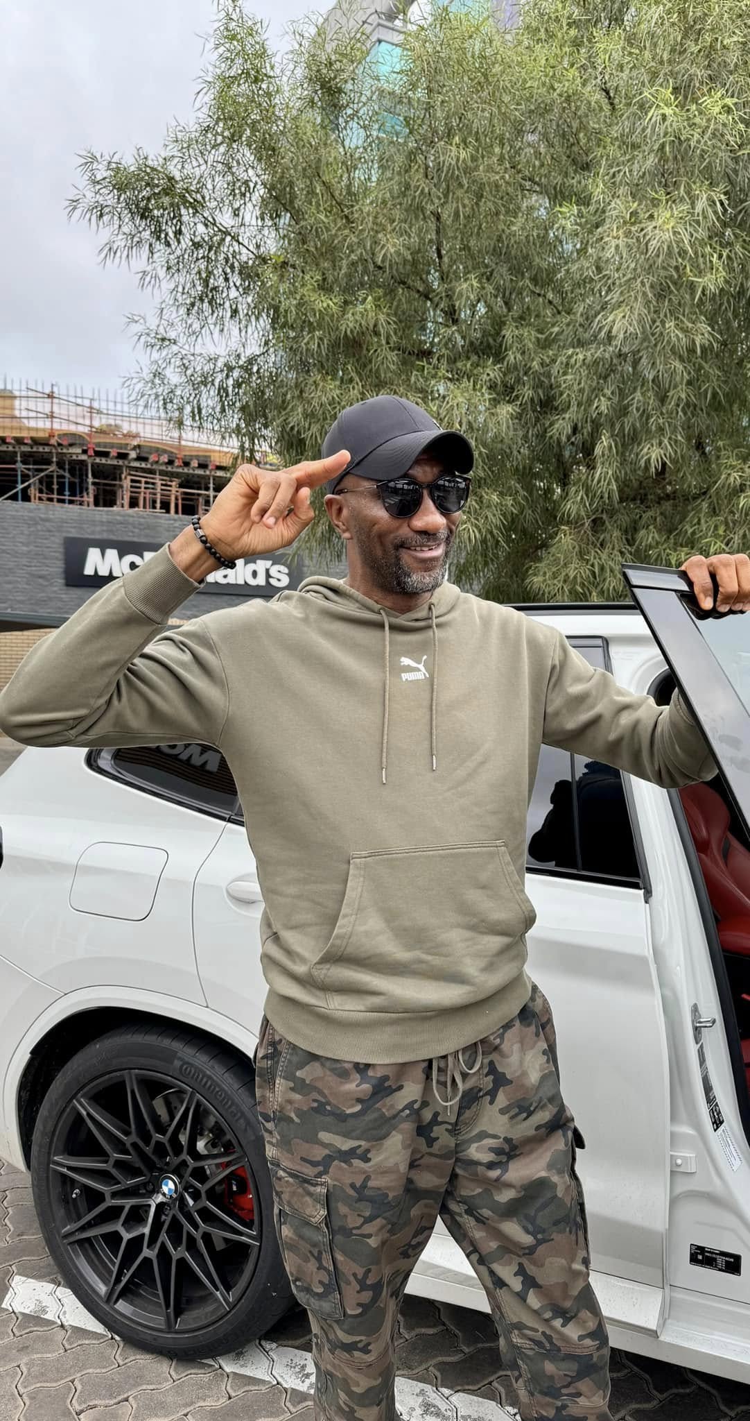 Prophet Abel Nwobi - Ministry Photo 11