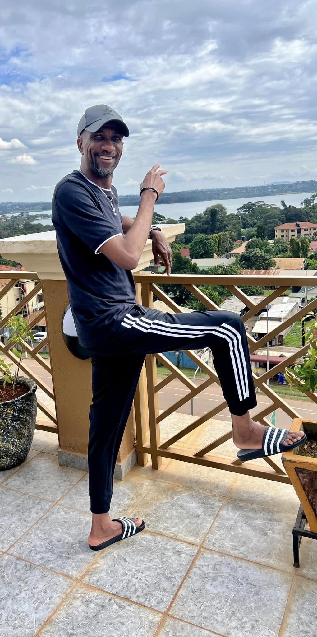 Prophet Abel Nwobi - Ministry Photo 12