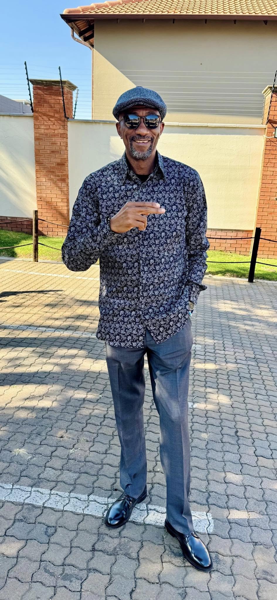 Prophet Abel Nwobi - Ministry Photo 16