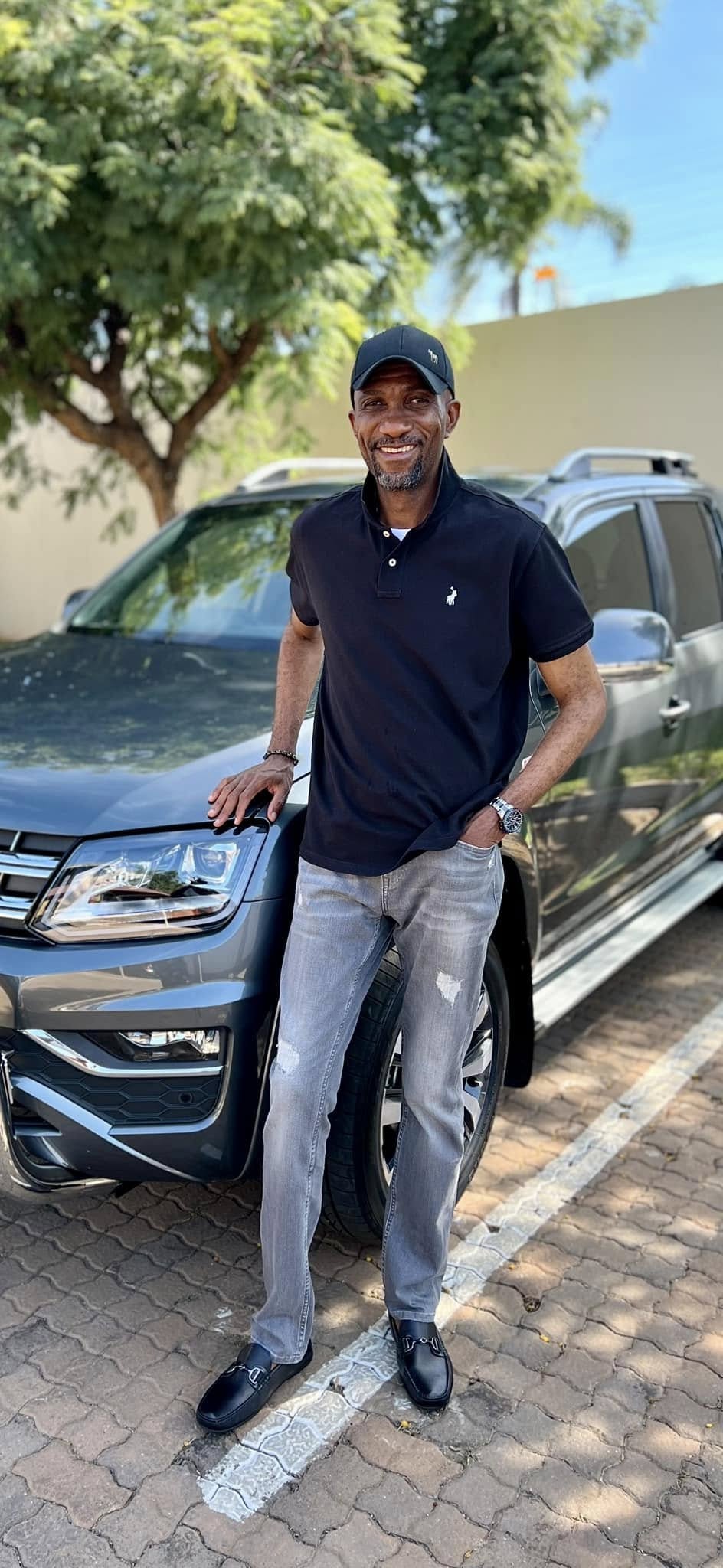 Prophet Abel Nwobi - Ministry Photo 17