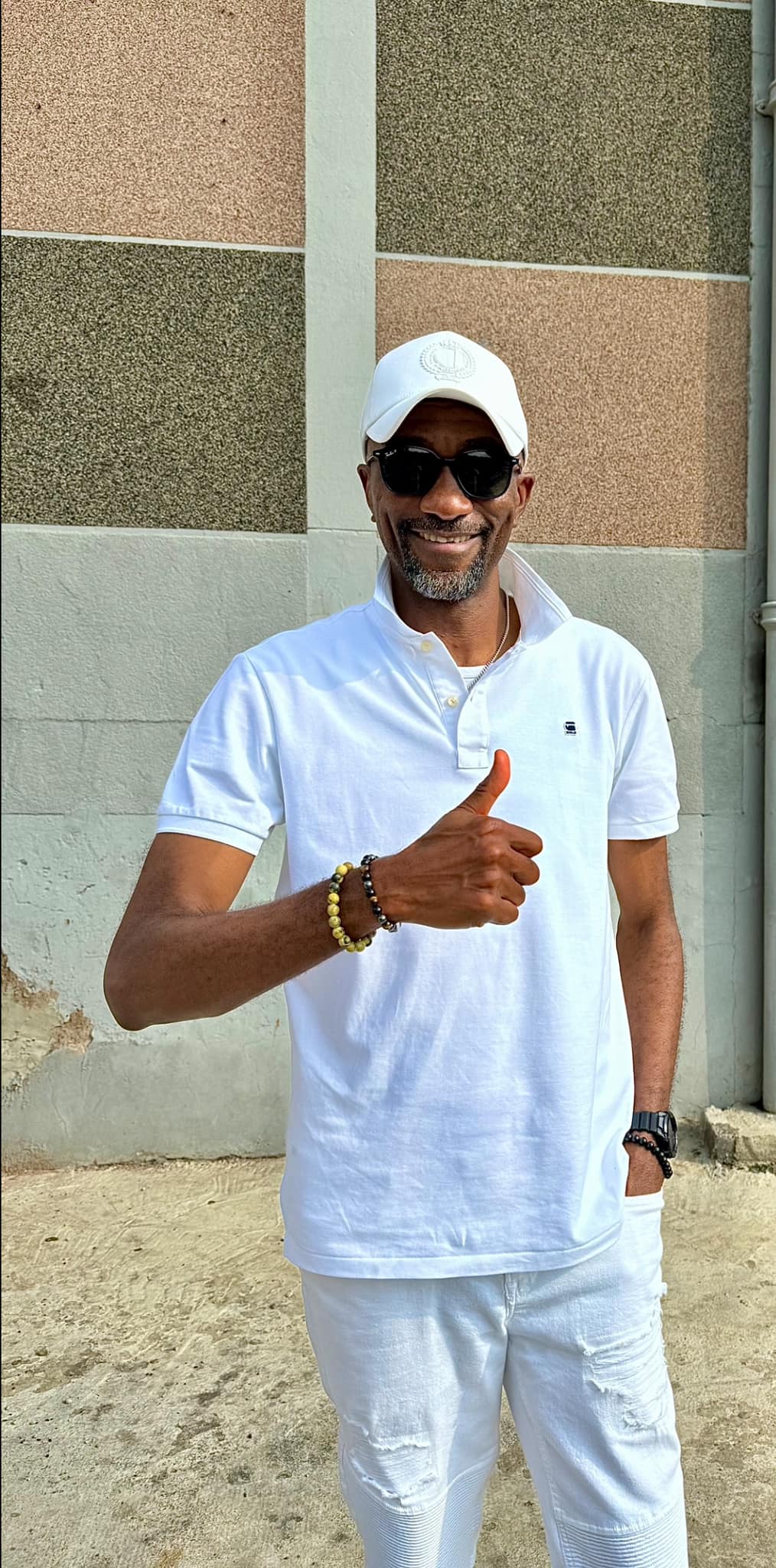 Prophet Abel Nwobi - Ministry Photo 18