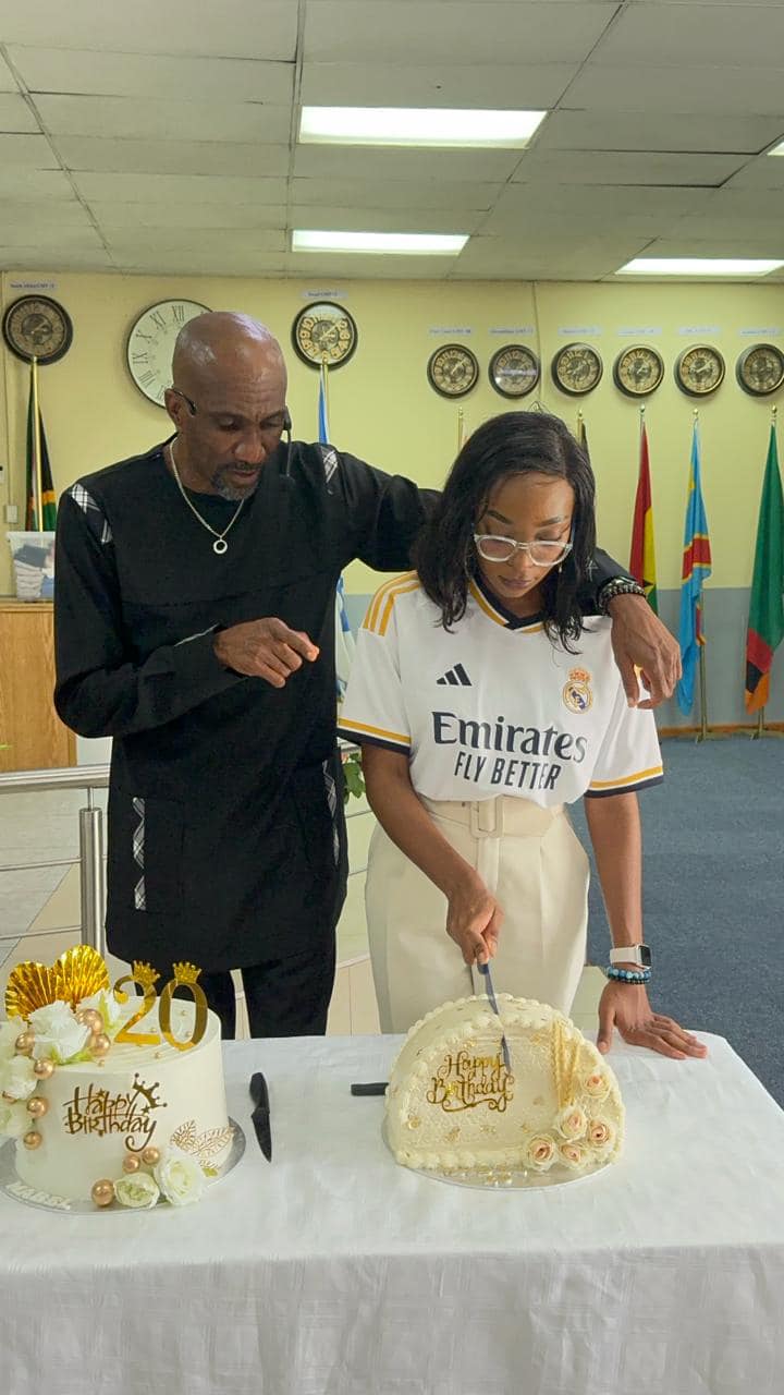 Prophet Abel Nwobi - Ministry Photo 19