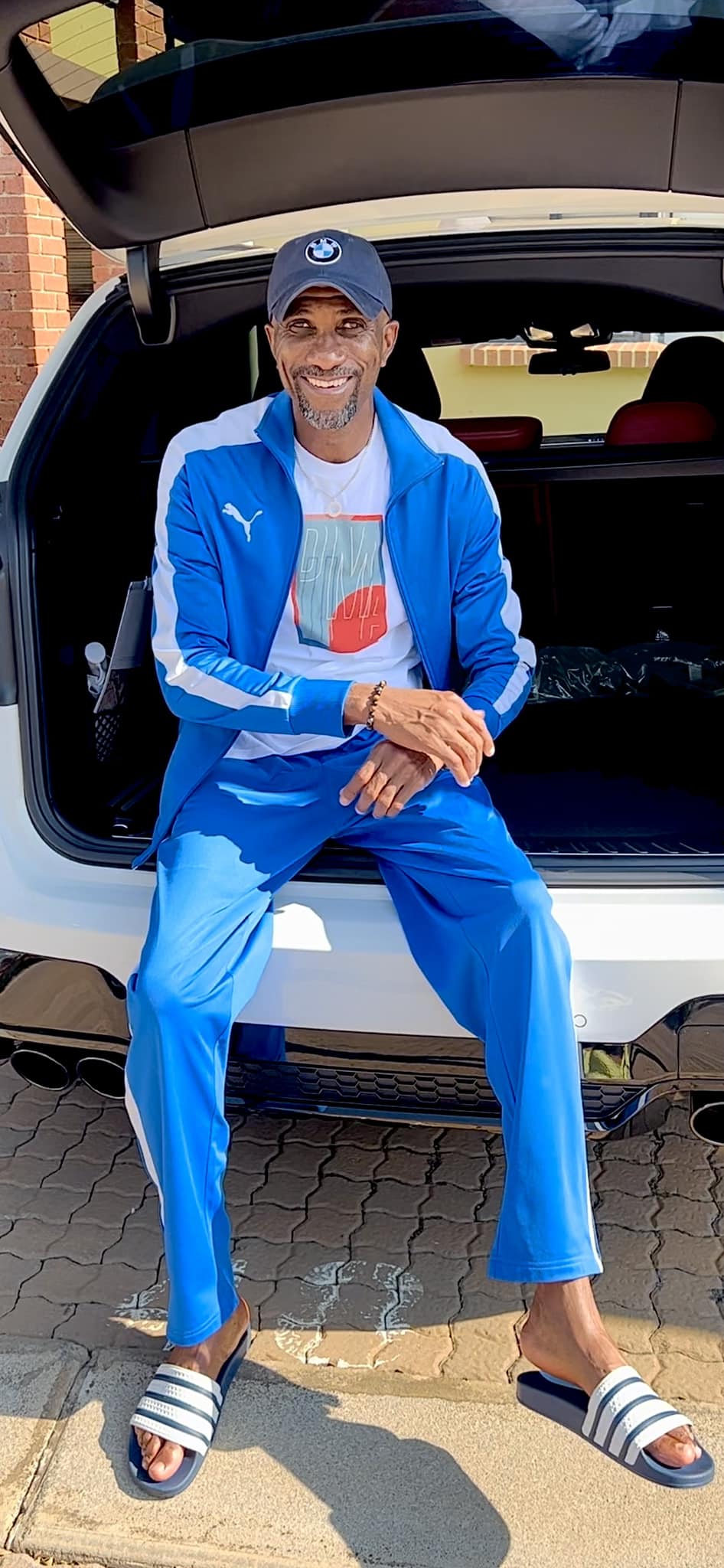 Prophet Abel Nwobi - Ministry Photo 20