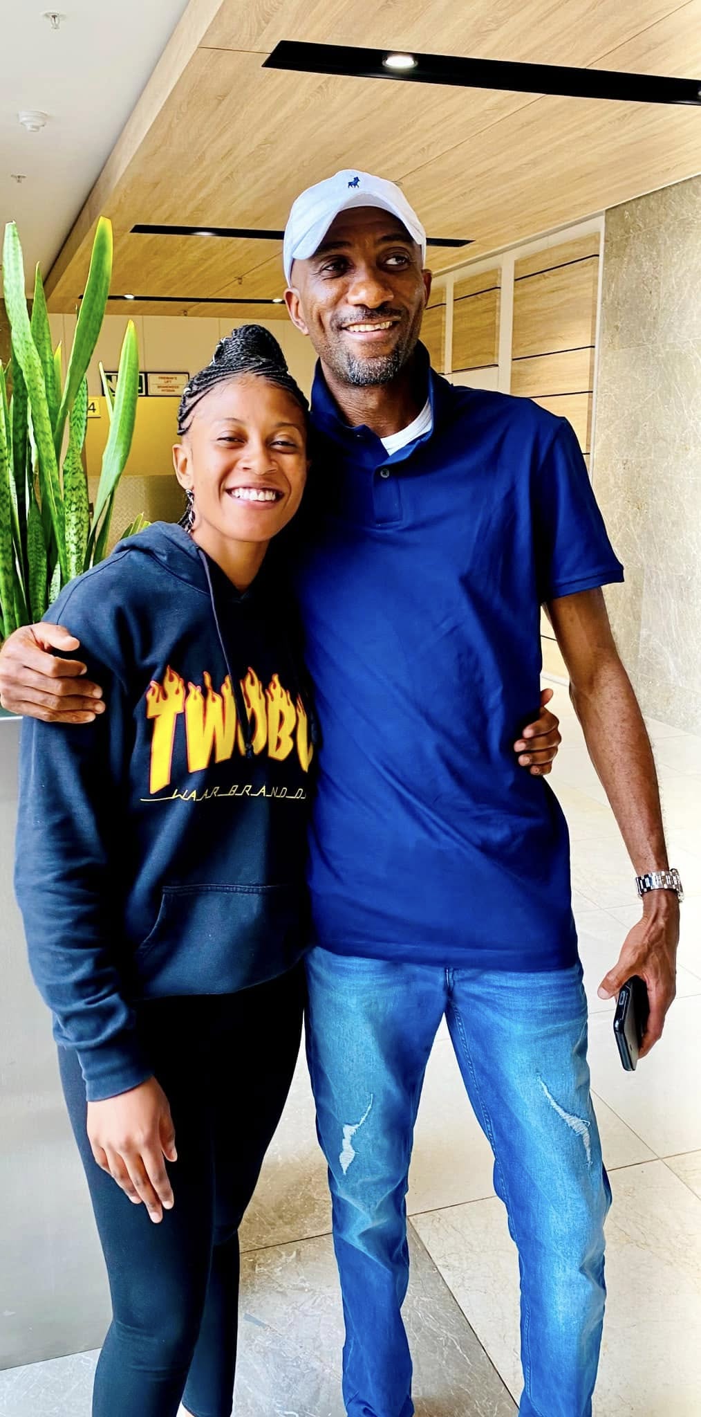 Prophet Abel Nwobi - Ministry Photo 3