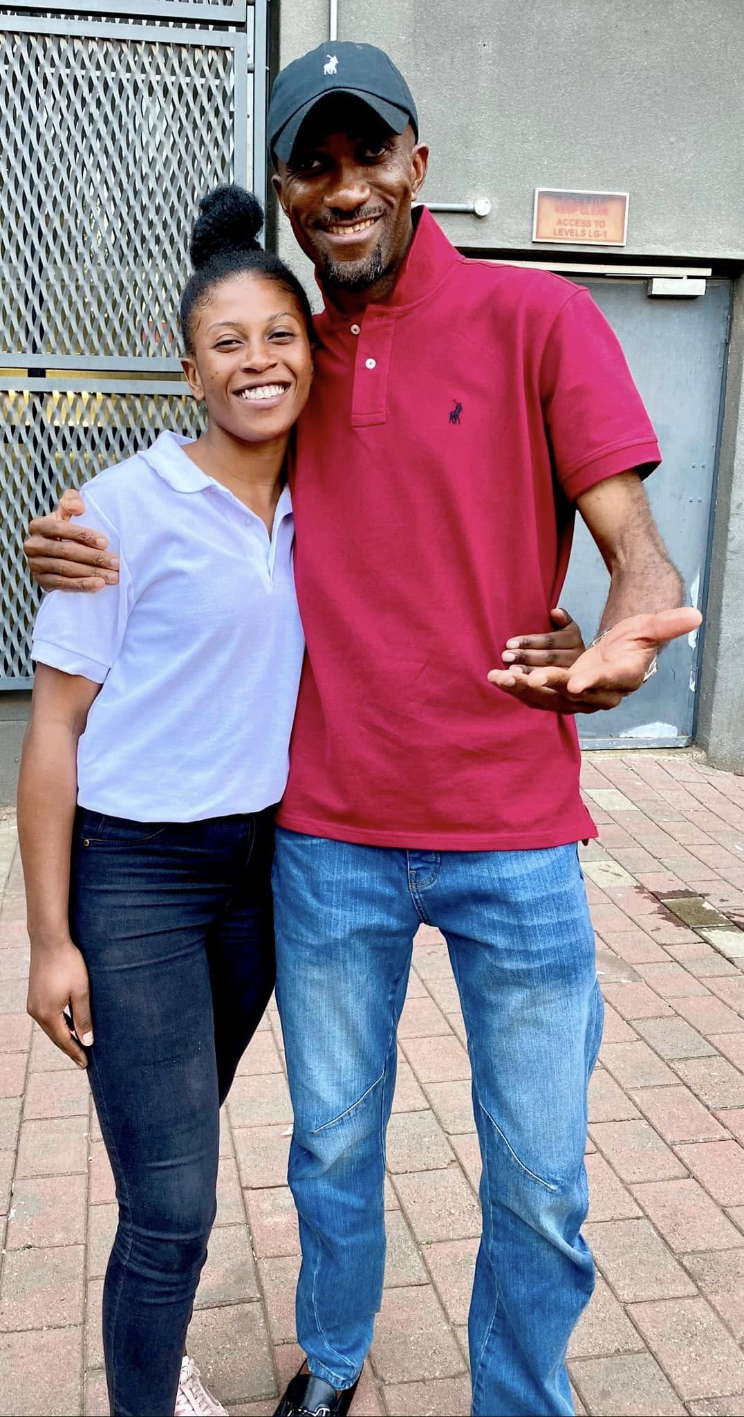 Prophet Abel Nwobi - Ministry Photo 5