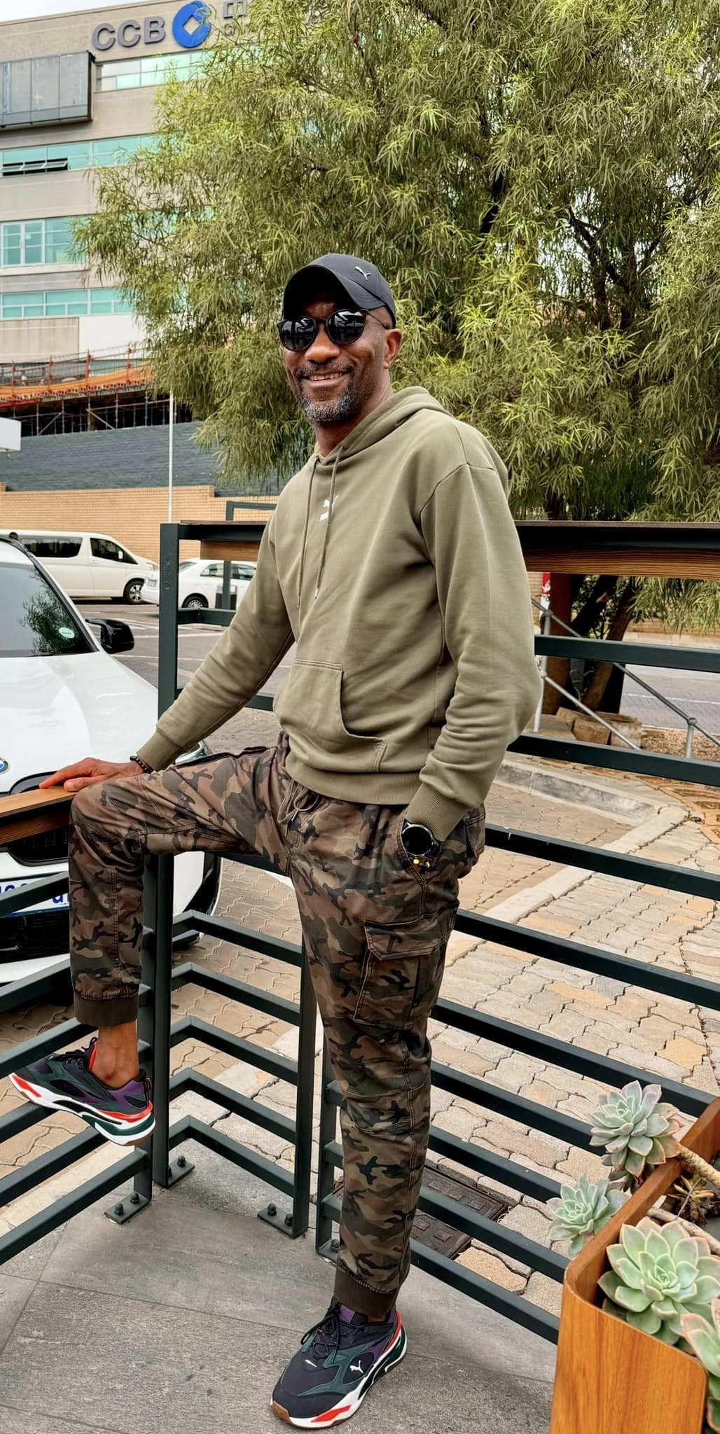 Prophet Abel Nwobi - Ministry Photo 6