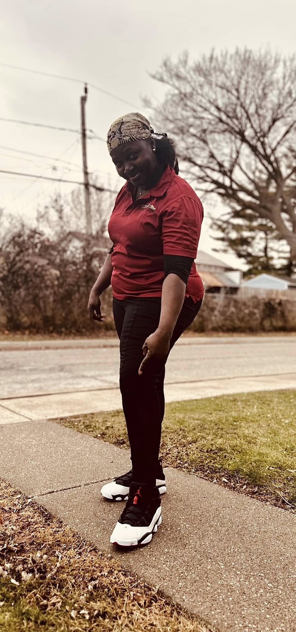 Prophet Abel Nwobi - Ministry Photo 7