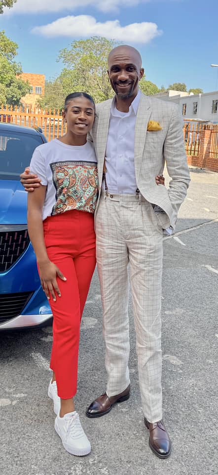 Prophet Abel Nwobi - Ministry Photo 8