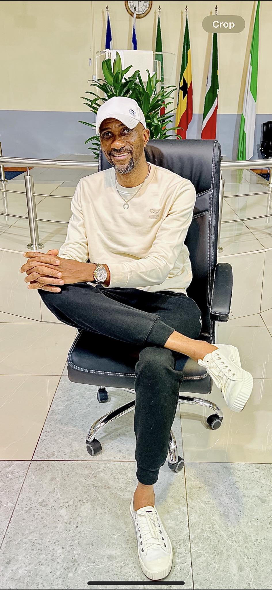 Prophet Abel Nwobi - Ministry Photo 9