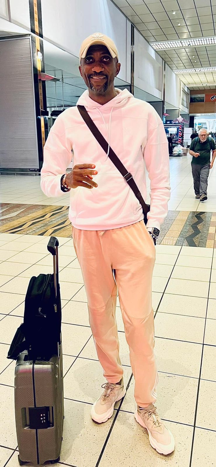 Prophet Abel Nwobi - Additional Ministry Photo C12