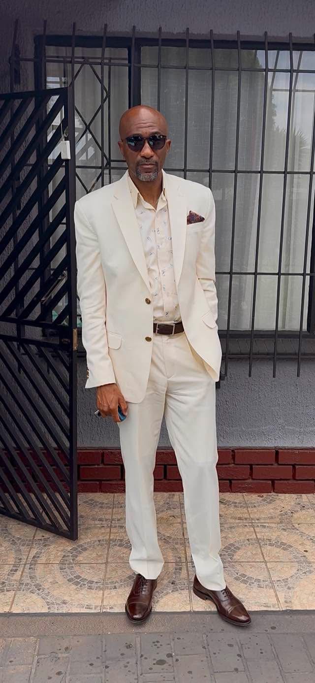 Prophet Abel Nwobi - Additional Ministry Photo C2