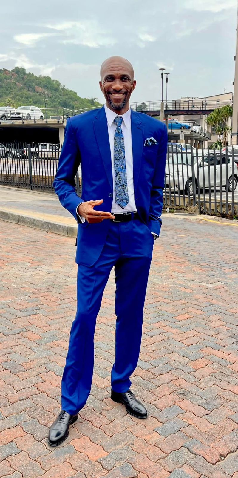 Prophet Abel Nwobi - Additional Ministry Photo C6