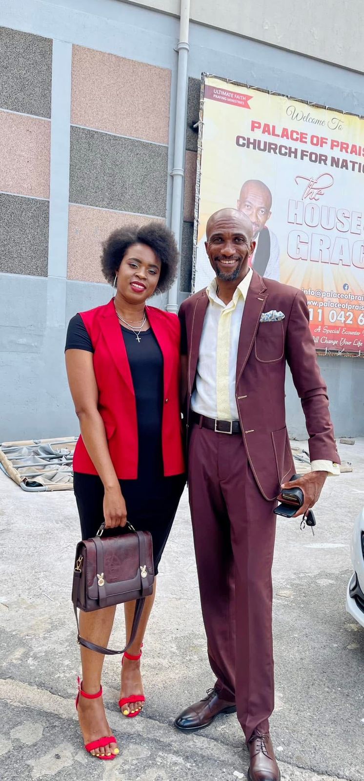 Prophet Abel Nwobi - Additional Ministry Photo C8